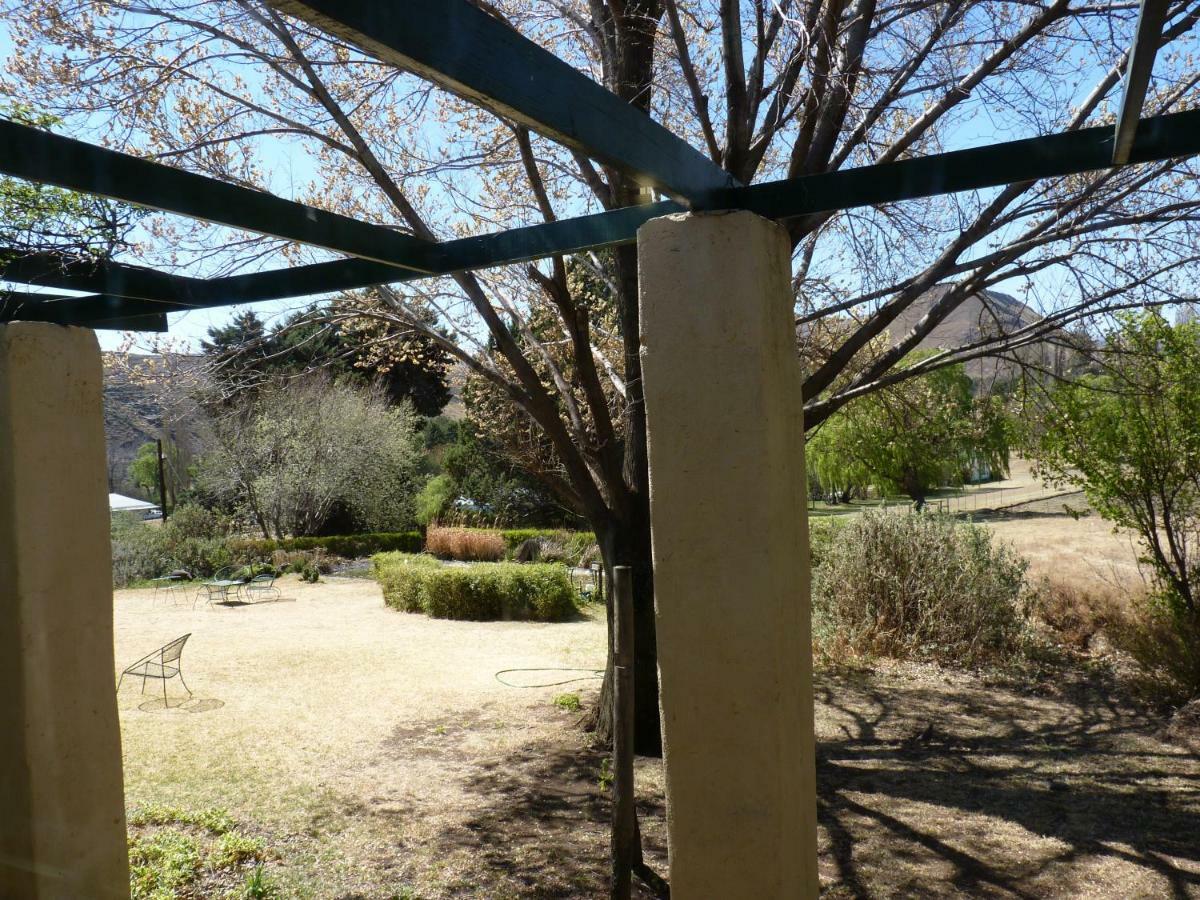 Rhodes Walkerbouts Inn מראה חיצוני תמונה
