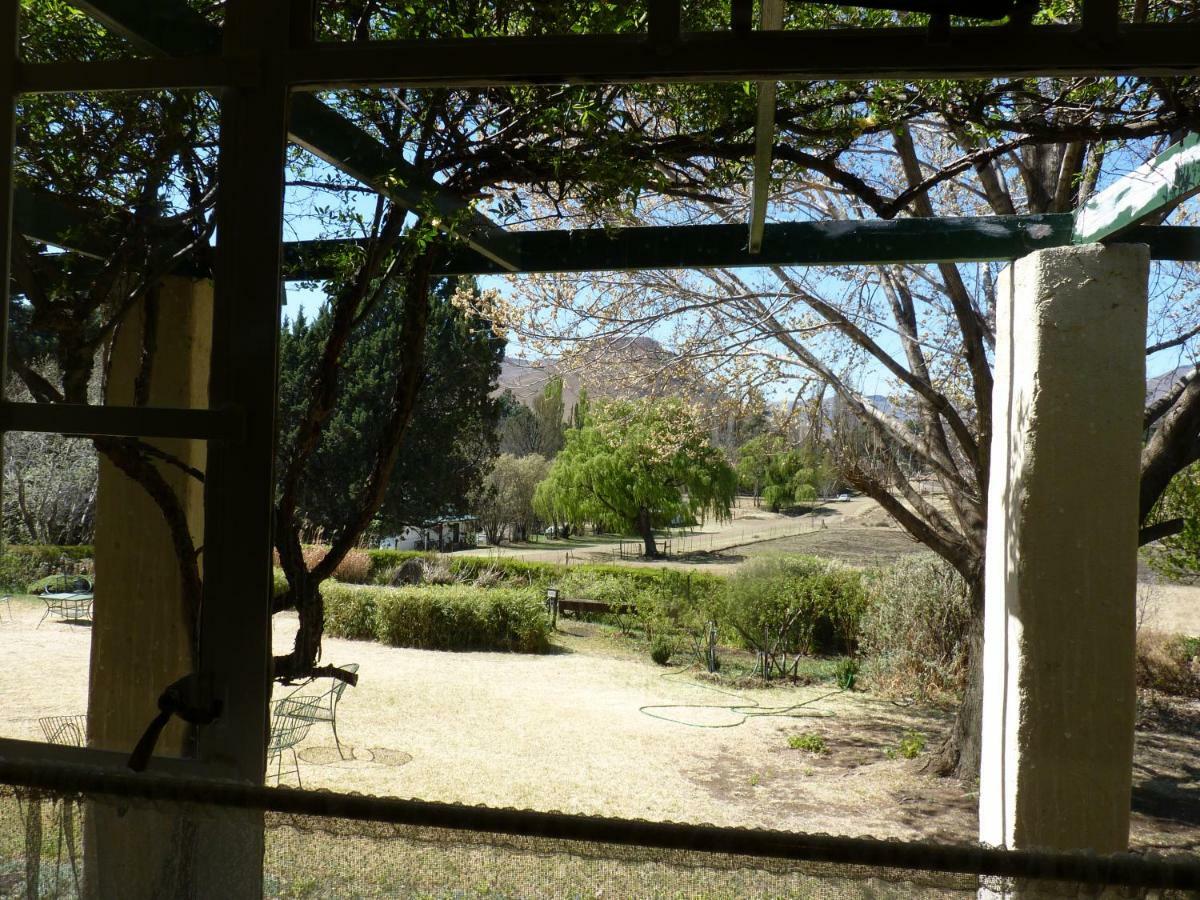 Rhodes Walkerbouts Inn מראה חיצוני תמונה